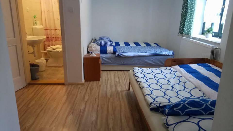 Gerecse Vendégház Sutto Kültér fotó