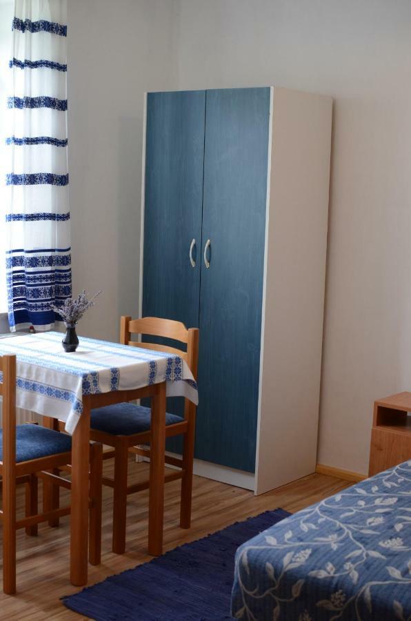 Gerecse Vendégház Sutto Kültér fotó