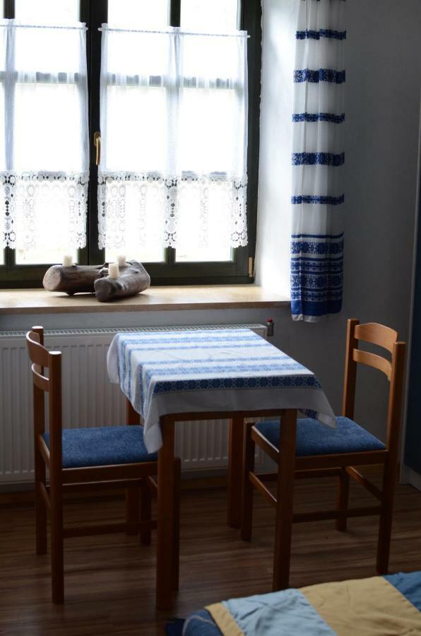 Gerecse Vendégház Sutto Kültér fotó